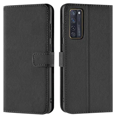 Zdjęcie produktu dla Etui Book Case do ZTE Axon 20 Cover Flip Cover Etui ochronne na telefon komórkowy