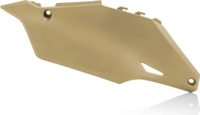 Obrázek produktu pro ACERBIS boční poznávací značky písek pro KAWASAKI