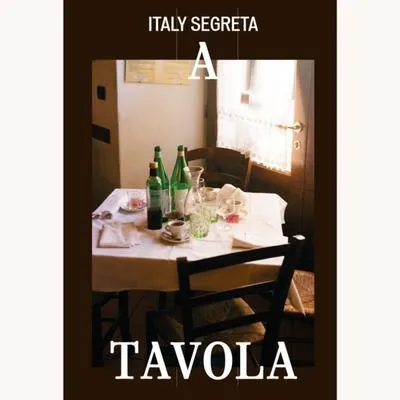 Obrázek produktu pro Italy Segreta