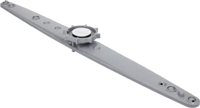 Produktbild von easyPART passend für SMEG Sprüharm 694570156 für Geschirrspüler | Spülarm, Düsenarm, Wassersprüharm, Reinigungsarm