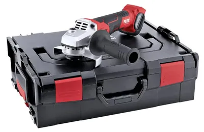 Produktbild von FLEX Akku-Winkelschleifer, 18,0 V, 125 mm LB 125 18.0-EC - 499315