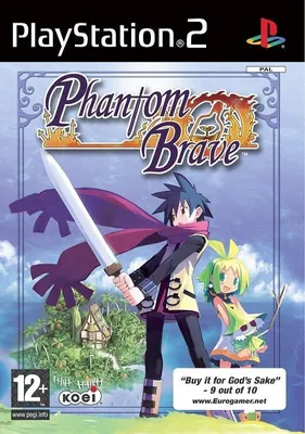 Produktbild von Phantom Brave