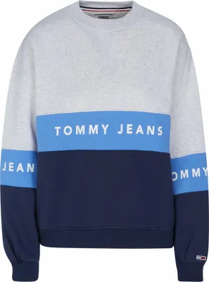 Obrázek produktu pro Dámská mikina Tommy Hilfiger