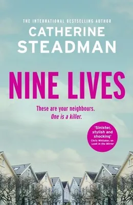 Produktbild von Nine Lives