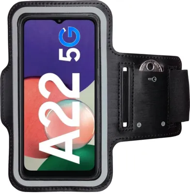 Image de Bracelet de sport pour Samsung Galaxy A22 5G Bracelet de sport Bracelet de fitness Housse de course