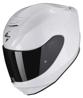 Obrázok produktu pre Prilba Scorpion EXO 391 Solid, biela, L (59/60)