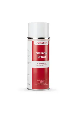 Johnson Silikon-Spray