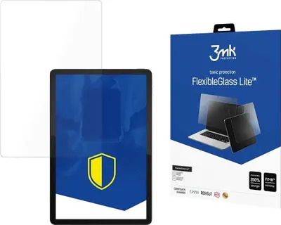 Zdjęcie produktu dla Lenovo Tab M11 10,95 - up to 11 3mk FlexibleGlass Lite