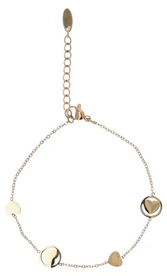 Produktbild von NAHIMA damen armband - gold, onesize