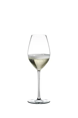 Obrázok produktu pre Ručne vyrobený pohár na šampanské Riedel Weiss
