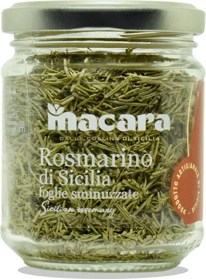 Image de Romarin sicilien séché, 45 g