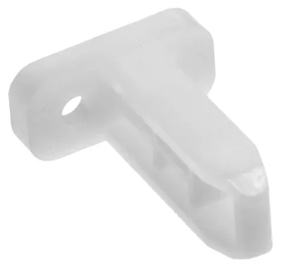 Produktbild von Bluparts 10105661 Türhaken wie Electrolux 8086811141 für Wäschetrockner
