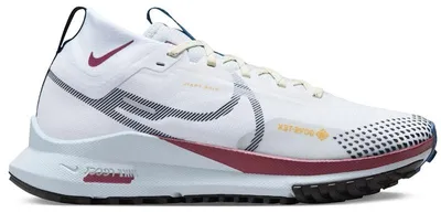 Produktbild von Nike React Pegasus Trail 4 Gore-Tex White Cedar Court Blue Black (Women's) - EU 38.5