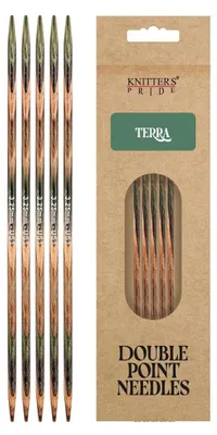 Zdjęcie produktu dla Igły do szydełkowania, długość 20 cm, grubość 3,25 mm - 1 sztuka