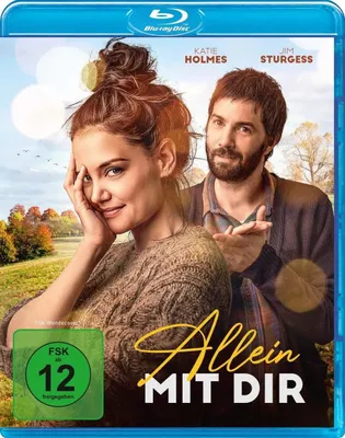 Obrázok produktu pre Allein mit dir