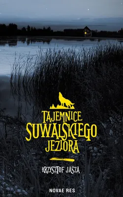 Immagine prodotto di ISBN Tajemnice suwalskiego jeziora, Polski, Broszurowa okładka, 372 stron(y)