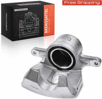 Produktbild von Frankberg 1x Bremssattel Vorderachse Links für Toyota Yaris P13 1.5L 2012-2020