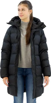 Produktbild von G-star D25188-b958 Whistler Jacke Schwarz S Damen Schwarz S