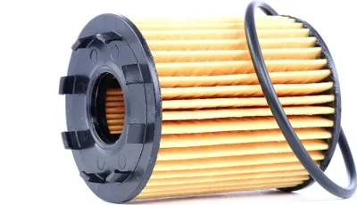 Produktbild von Mahle Original Ölfilter Ox 371D