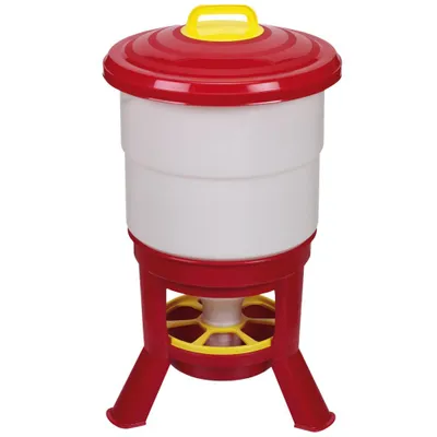 Immagine prodotto di Gaun Imperial Futterautomat 50 l.
