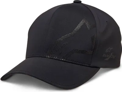 Produktbild von Alpinestars Cap "Delta" - schwarz