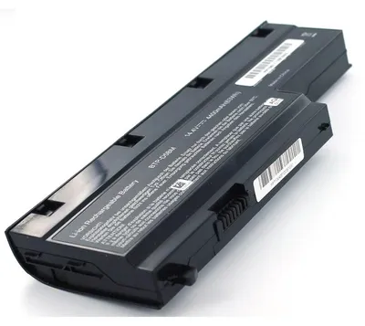 Produktbild von AGI 11912, 4200 mAh, Notebook/Tablet, Lithium-Ion, 20,7 cm, 7,9 cm, 2,5 cm