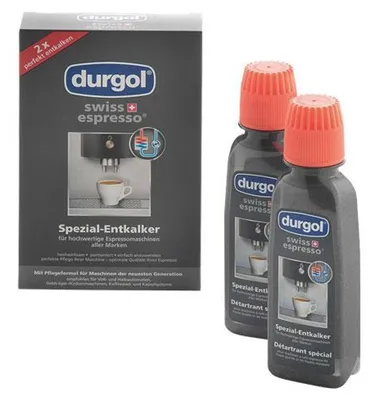 Produktbild von Durgol swiss espresso DED18 Entkalker