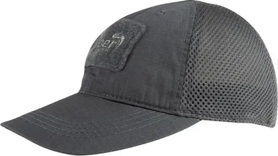 Produktbild von Viper - Baseball-Mütze für Herren, Flexi-Fit TD404 (Einheitsgröße) (Titanium-Grau)