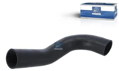 Produktbild von Kühlerschlauch Ø 60 mm DT SPARE PARTS Aftermarket-Expertise passend für DAF XF