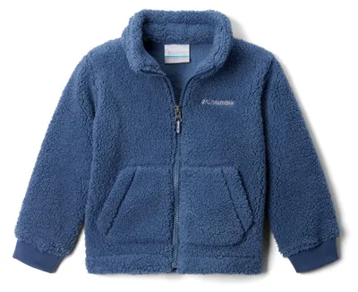 Produktbild von Columbia Kinder Rugged Ridge II Sherpa-Fleecejacke