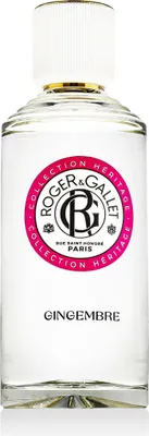 Image de Roger & Gallet Gingembre Wellness Scented Water 100ML