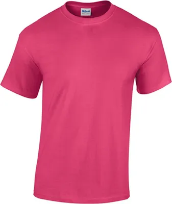 Produktbild von Gildan Heavy Baumwolle&trade Adult T-Shirt