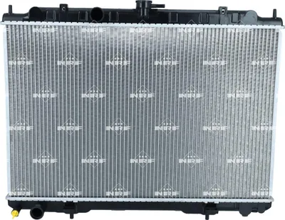 Obrázok produktu pre Chladič, chladenie motora NRF 53452