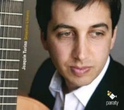 Produktbild von Oeuvres pour guitare