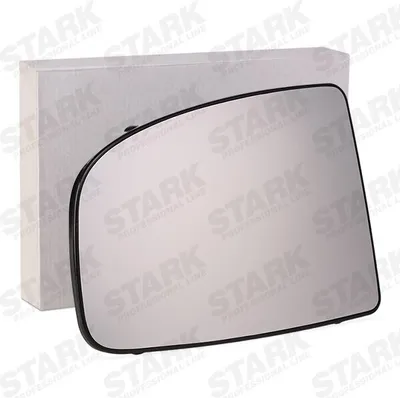 Produktbild von STARK Spiegelglas Außenspiegel Rechts für VW Golf IV Schrägheck (1J1) Konvex SKMGO-1510148
