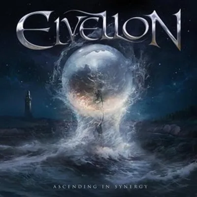 Obrázek produktu pro Elvellon: Elvellon: (CD / A)
