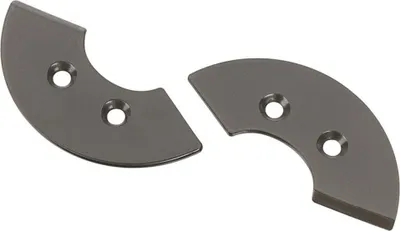Obrázek produktu pro Fiskars 1000637, Zemní šnek, Ostří, Černá, QuikDrill, 145 mm