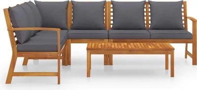 Zdjęcie produktu dla VidaXL 3057780, 5 szt.
