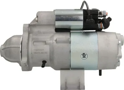 Produktbild von BV PSH 500.592.103.280 Starter Anlasser 1,1kW für JEEP Renegade SUV (BU, B1) 12V