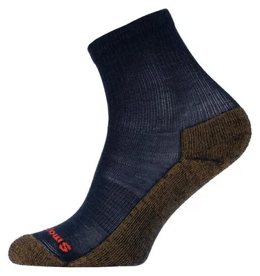 Obrázek produktu pro Smartwool Kinder Hike Light Cushion Crew Wandersocken tmavě modré 29-32