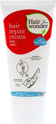 Produktbild von Hennaplus Hairwonder Cream 150 ml