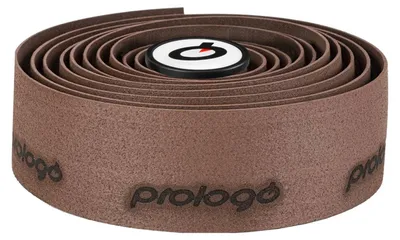 Produktbild von Prologo Lenkerband Plaintouch + 3,0 mm EVA/Gel braun