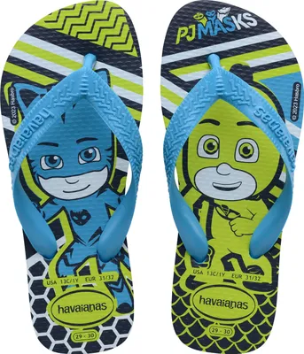 Zdjęcie produktu dla Klapki dla dzieci H. K T PJ Masks