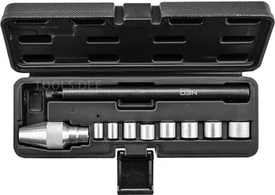 Produktbild von NEO TOOLS Kupplungszentrierwerkzeug 11-170