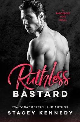 Produktbild von Ruthless Bastard