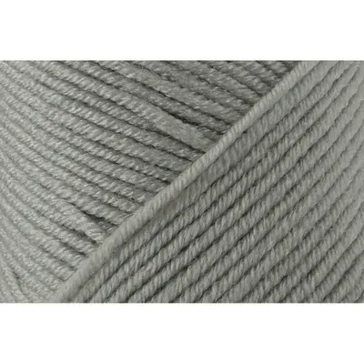 Produktbild von Schachenmayr Soft & Easy, 100g Silber Handstrickgarne