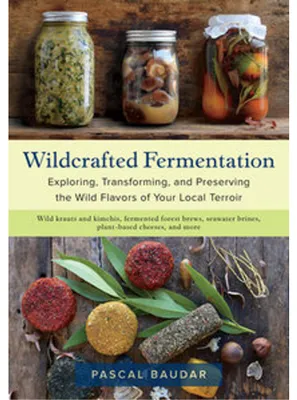 Obrázek produktu pro Wildcrafted Fermentation