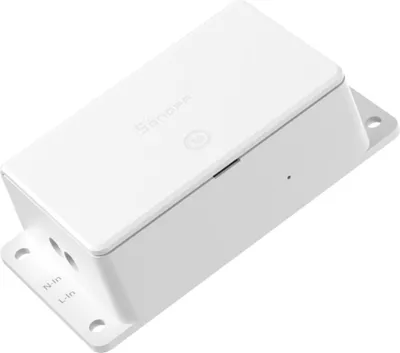 Immagine prodotto di Sonoff Basic R5 Gen5 WiFi Smart Switch (10A, Matter)