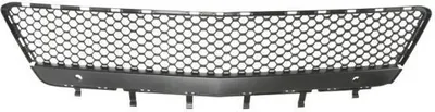 Produktbild von BLIC Lüftungsgitter Grill Stoßfänger passend für MERCEDES-BENZ E-Klasse Limousine (W212)