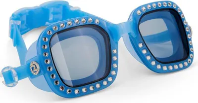 Obrázek produktu pro Bling2O Plavecké brýle pro děti - Vibrancy - Vícebarevné - Silikonové